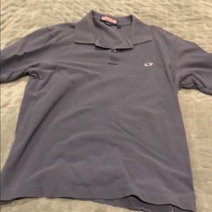 Vineyard vines polo